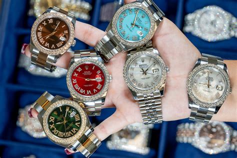 who invented rolex watches|rolex wrist watch origin.